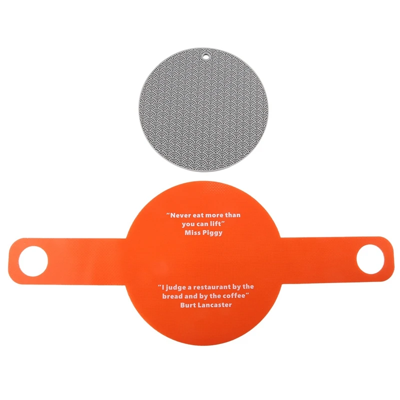 

Новый силиконовый коврик для выпечки для голландской печи, коврик для выпечки теста и хлеба с длинной ручкой для замены бумаги для хлеба, си...