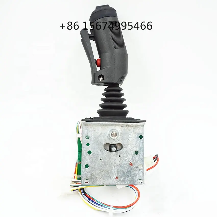 

Industrial Joystick remote controller for replacement of SKYJACK 159111