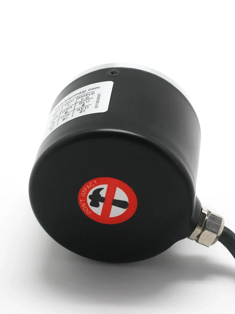 ZSP5810-1024BM-L5 Поворотный энкодер двигателя ZSP5810-001E-104BZ-5L В наличии