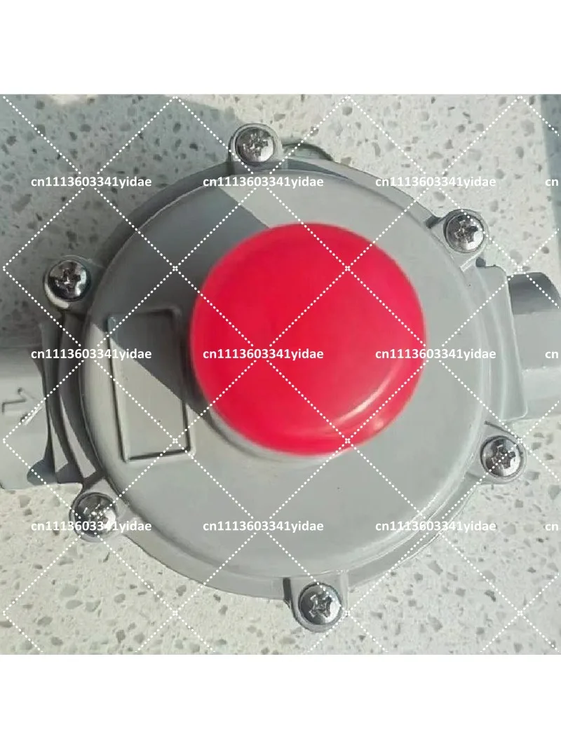 Фото РТЗ-15: Редуктор давления природного газа для газовых котлов, бытовое газоснабжение, регулирование давления в помещении. №3