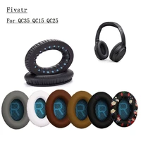 ear pads for bose quietcomfort qc35 ii qc2 qc15 qc25 ae2 ear cushion for qc 35 ii 2 15 25 soundtrue headphones earpads earmuff