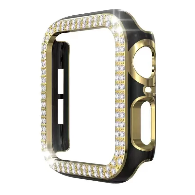 Фонарь защитный чехол для Apple Watch серии 6 SE 54321 38 мм 42 мм для Iwatch 40 мм 44 мм фонарь (art.: 3920bc003d0cb) - 3920bc003d0cb
