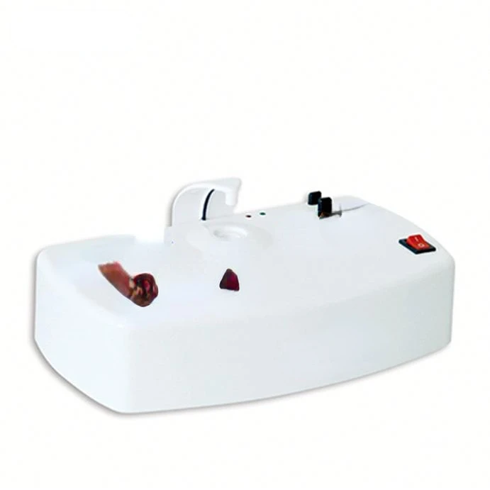 

Optical Lens UV Tester Detector