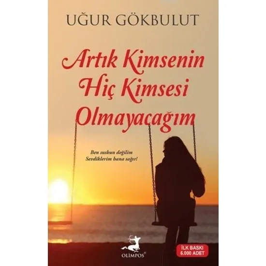 

Now No One will Ever Be Kimsesi Ladybird Gökbulut Turkish Books trial review