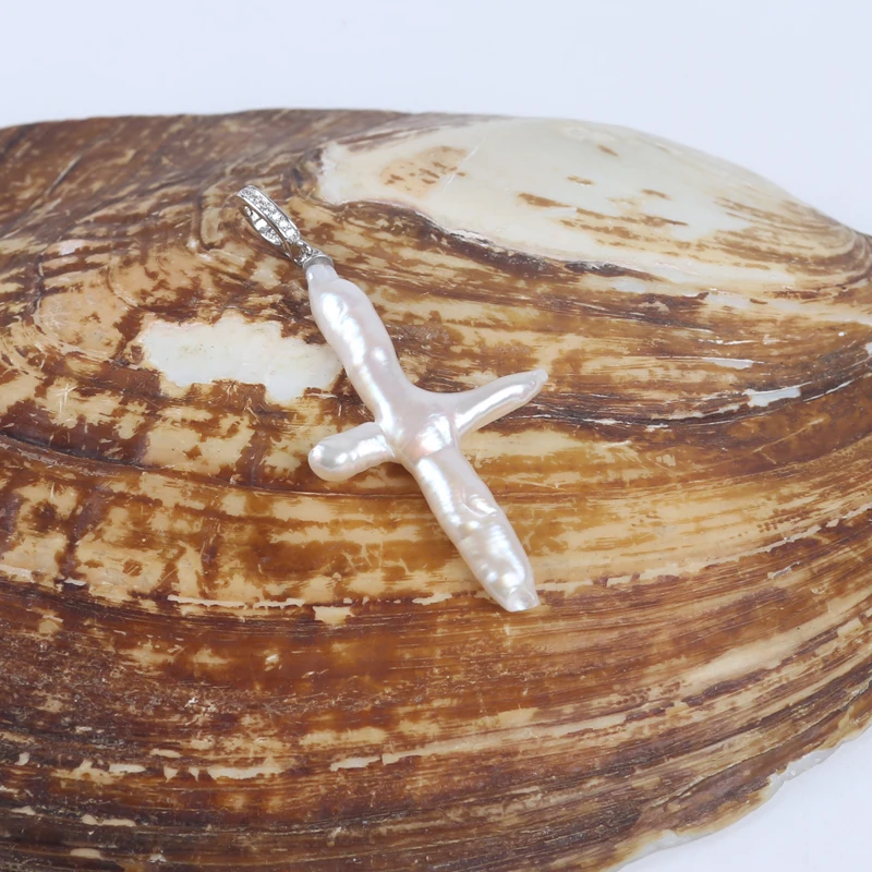 2 шт. подвеска из серебра 925 пробы 10-25 мм х 15-35