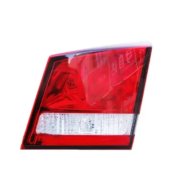 Фото Автомобильный задний фонарь заднего хода, стоп-сигнал для Dodge Journey JUCV 2012 2013 2014 2015, стоп-сигнал, противотуманные указатели поворота, стояночные огни №1