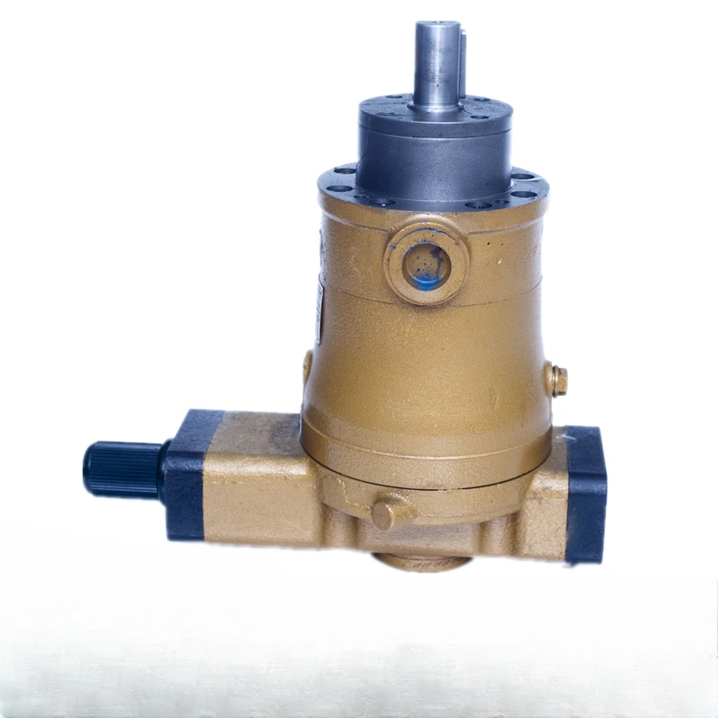 10/16M S. Y.PCY14-1B распределительная пластина масла/обратная пластина/поршень/Корпус