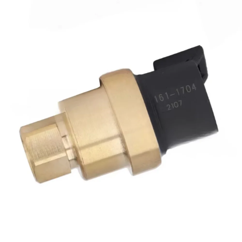 161-1703 161-1704 161-1705 Датчик давления для экскаватора 325D 330C E325D 725 730 MT735 MT745 MT755