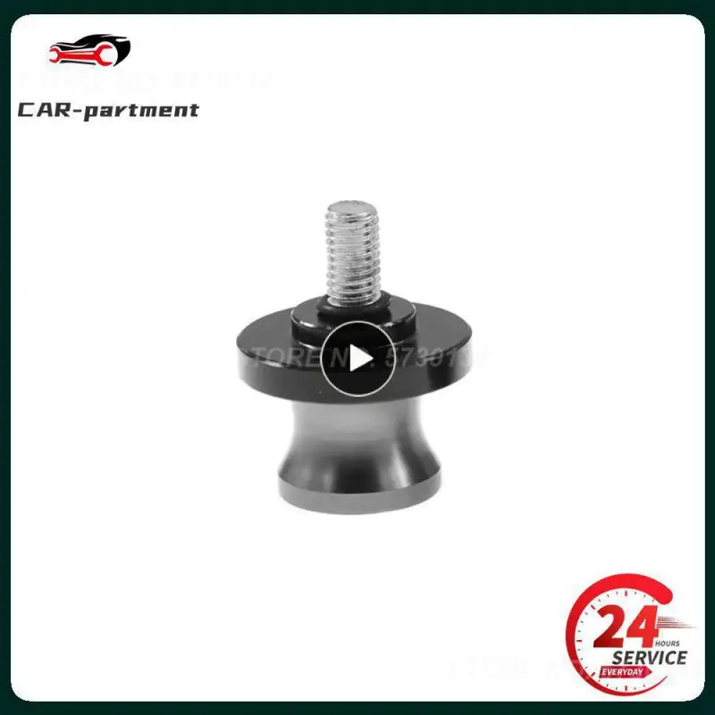 

1~10PCS Reliable Start Screw Accurate Improve Performance Aluminum Alloy Screws High Quality Parking Ball Engine Part