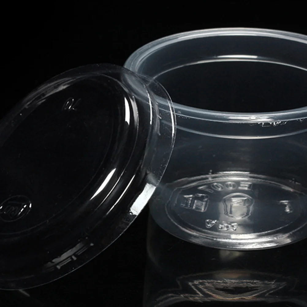 

Condiment Containers Sauce Cup Portion Containers Condiment Cup