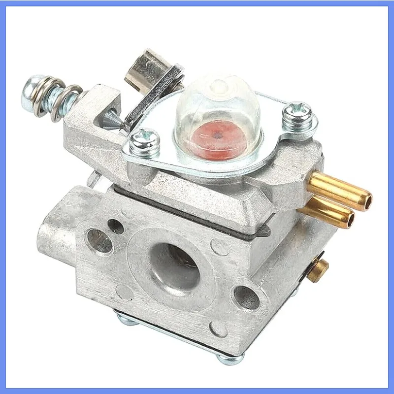 Фото Карбюратор Walbro WT-424 для триммеров Echo PE-2400, GT2400, SRM-2410, TT-24 (для ухода за садом) №4