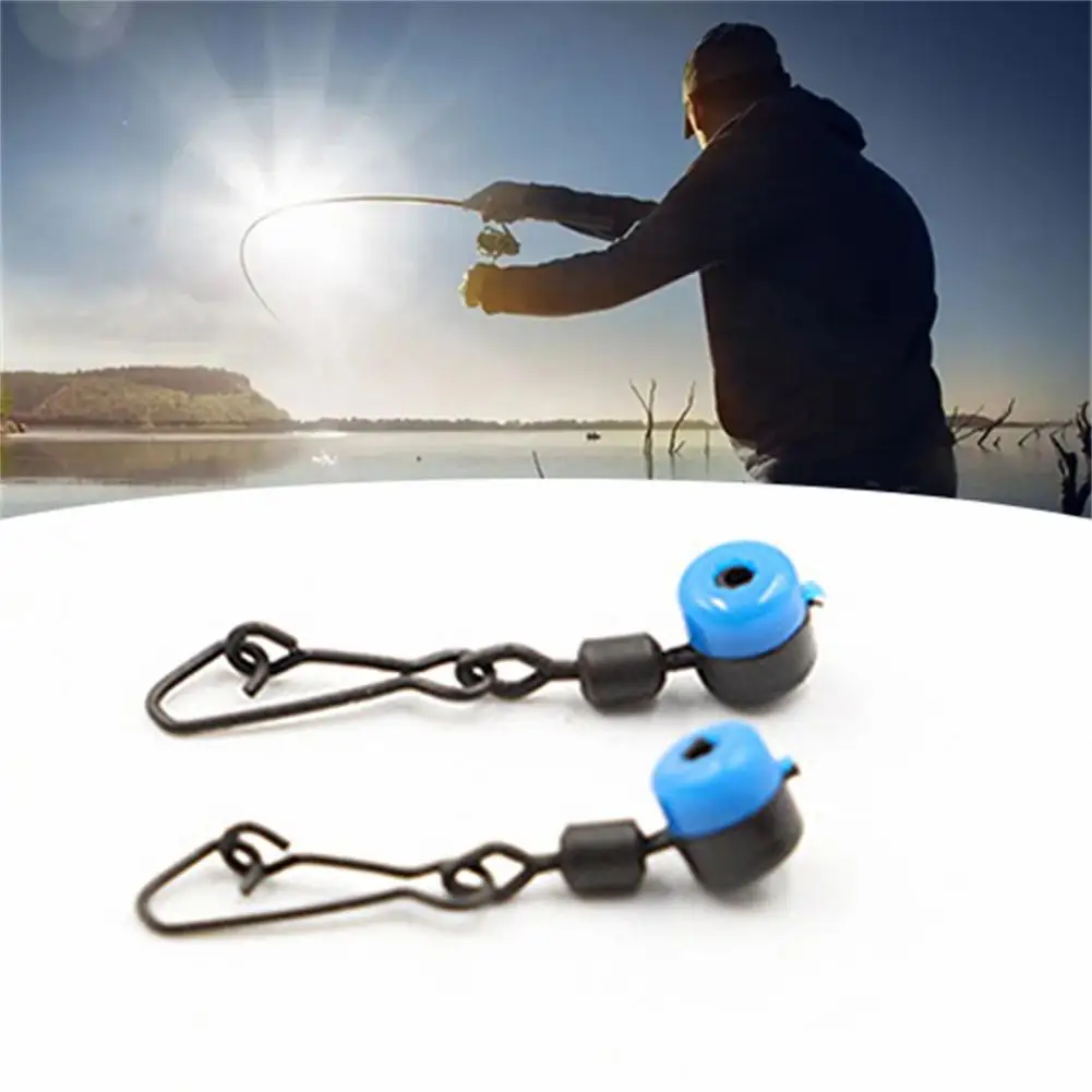 

Practical Fishing Space Beans Small Size Wear-resistant Fishing Float Stops Stable No Winding Fishing Float Bobbers