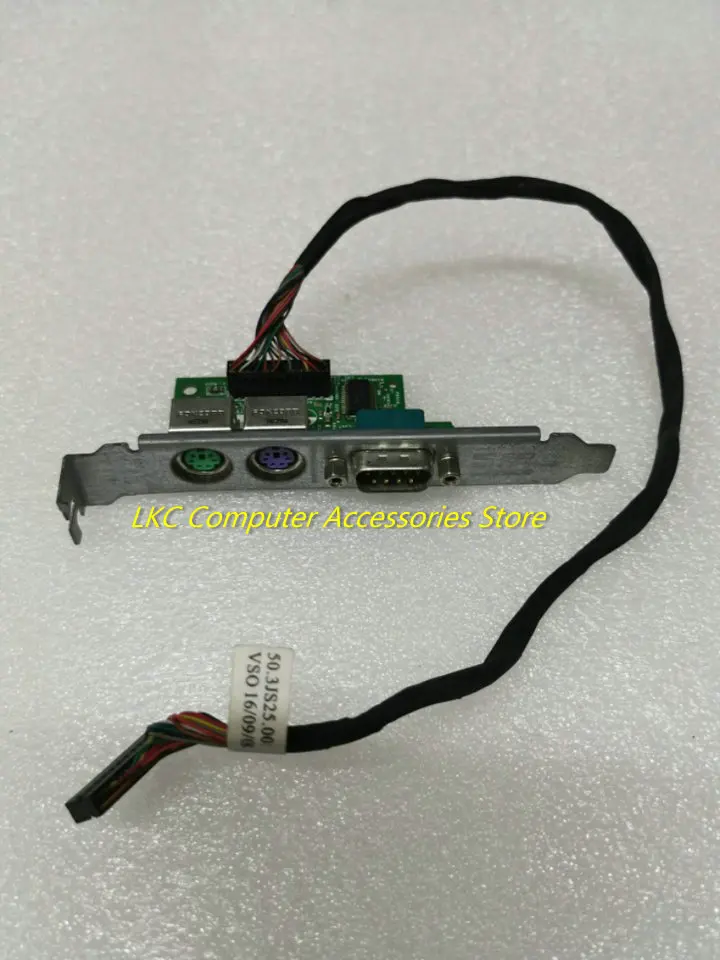 For Dell 3046 3060 3050 7050 5050 3070 desktop round port CO