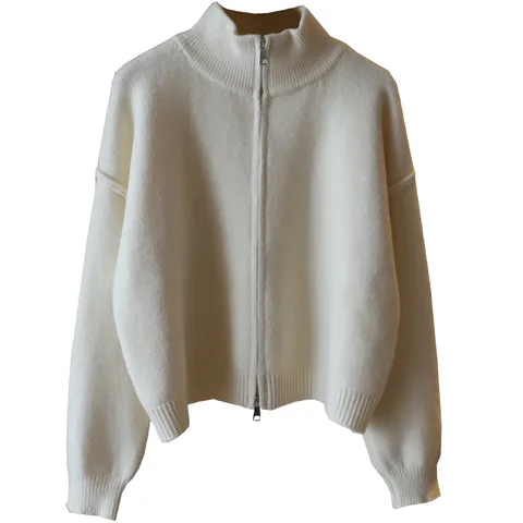 Sherhure женский мохер свитер