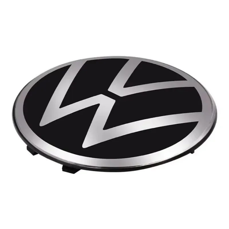Новый радар ACC 2026 года для Volkswagen VW, передний, с логотипом, 2GM853601, совместим с Volkswagen Golf 7, 7.5, 8, Polo, Passat, Arteon, T-Roc, Bo (art.: 3920d8d5dccff) - 3920d8d5dccff
