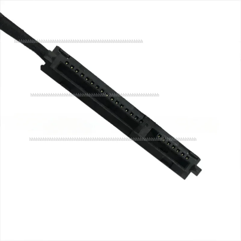 Фото Кабель жесткого диска H + HDD для Dell Inspiron 15 7000 7570 7580 7573 450.0CL03.0001 специально №3
