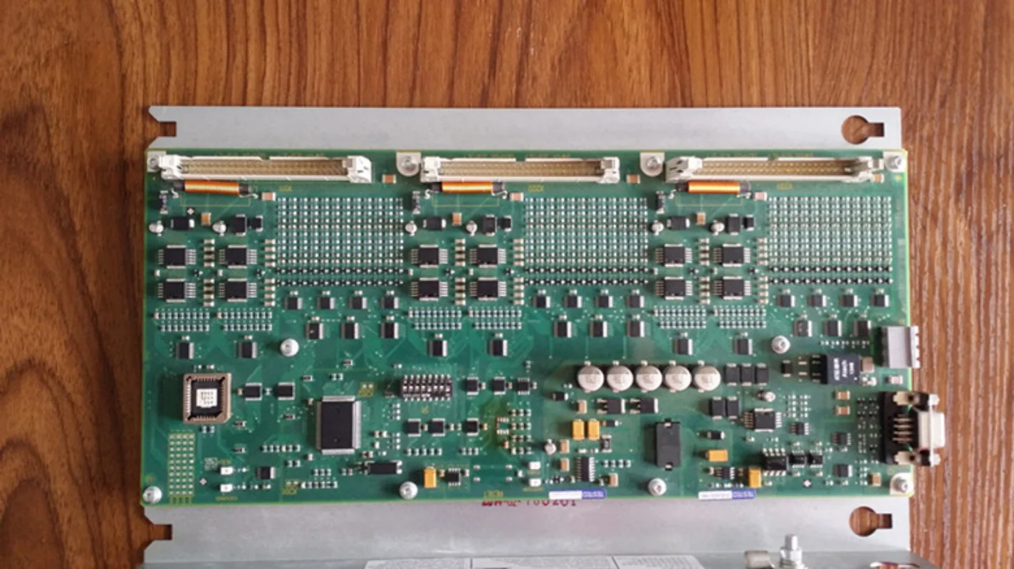 

6FC5611-0CA01-0AA1 Used&100%Tested Ok In Good Condition Provide Testing Video