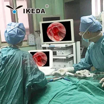 HD 1080P ветеринарный эндоскоп