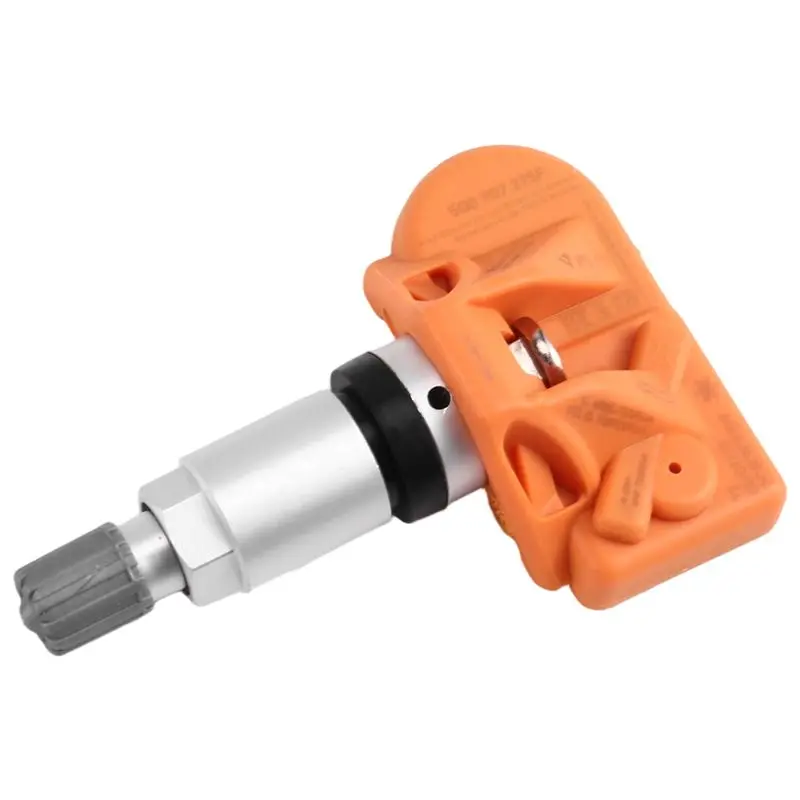 Фото Датчик давления в шинах TPMS 5Q0907275B 5Q0907275F подходит для Q7, RS3, VW Golf, Jetta, Porsche 718, 911-A91R №5