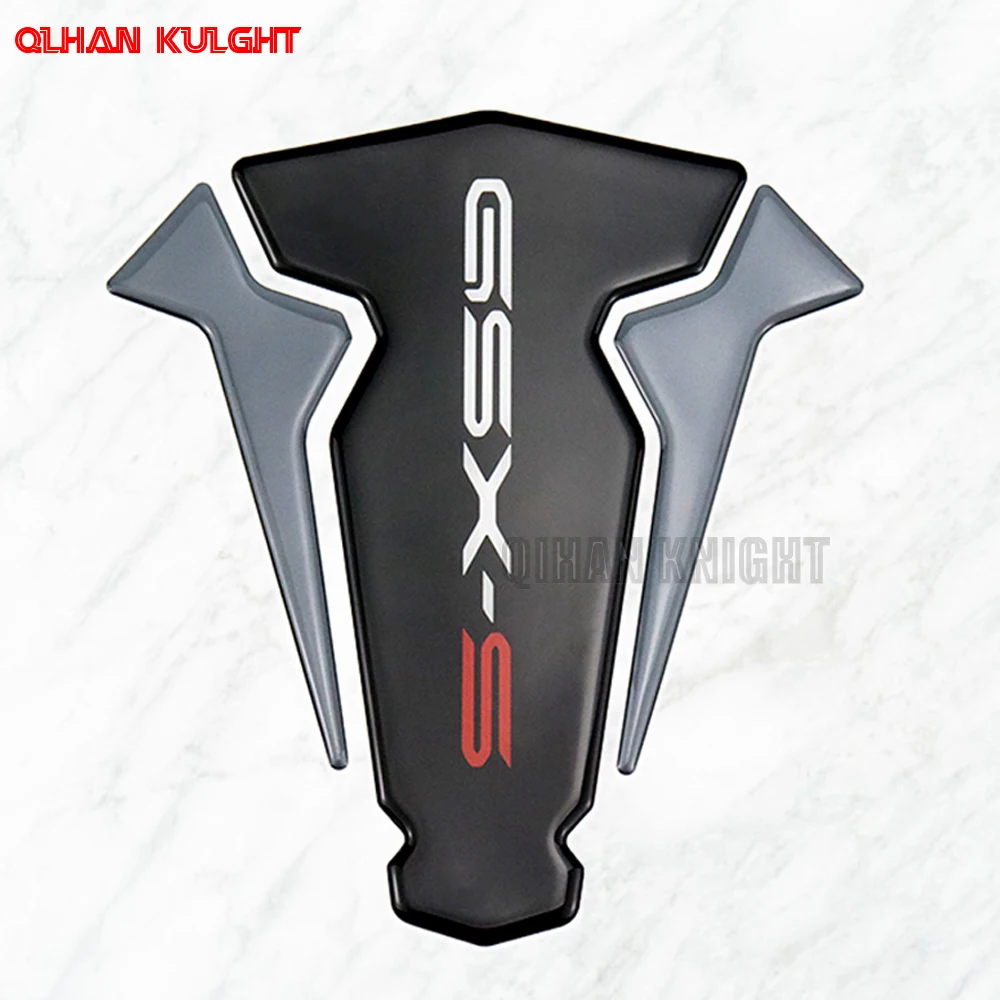 

Для SUZUKI GSX-S1000 GT GSX-S1000F GSX-S950 GSX-S750 GSX-S150 защитная накладка на бак мотоцикла 3D Gelglue stickers