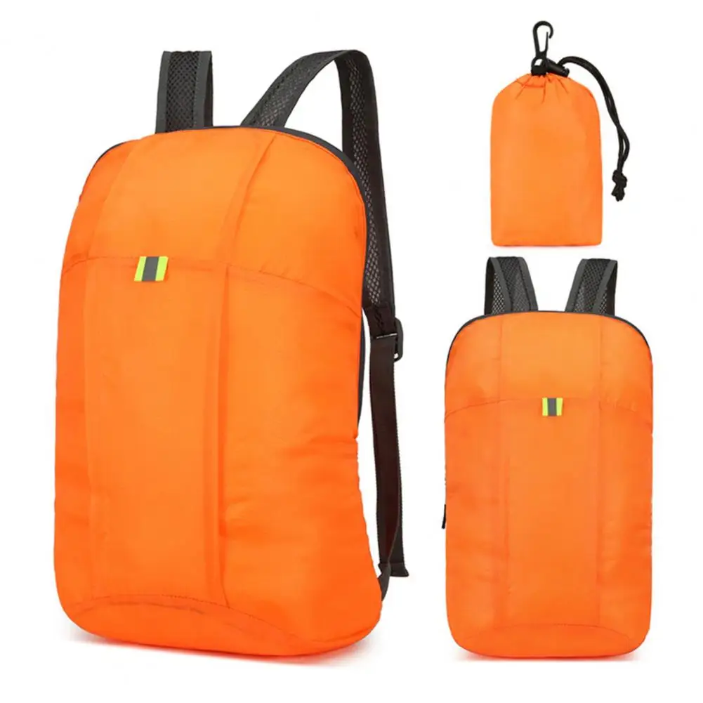 

Практичный вместительный рюкзак для загара, походный рюкзак, дышащий вместительный