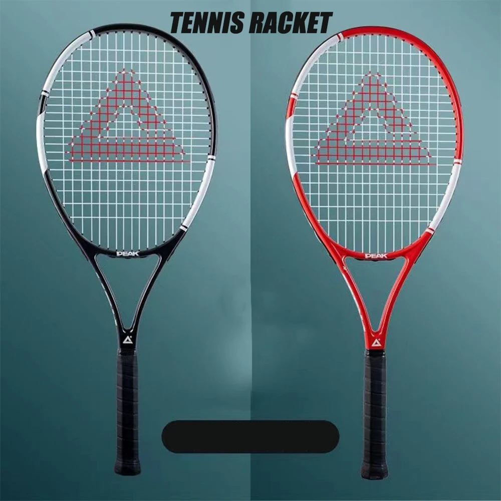 

PEAK Brand New Authentic Single Double Beginner Tennis Racquet