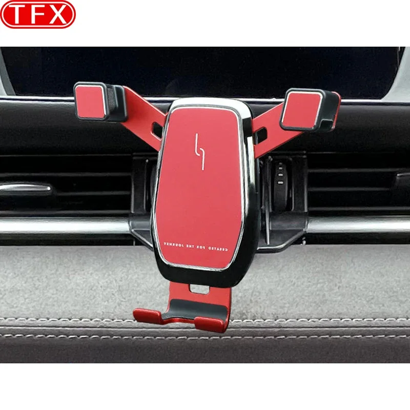 Для Mazda 6 Atenza 2020-2021 автомобильный Стайлинг фотодержатель крепление на