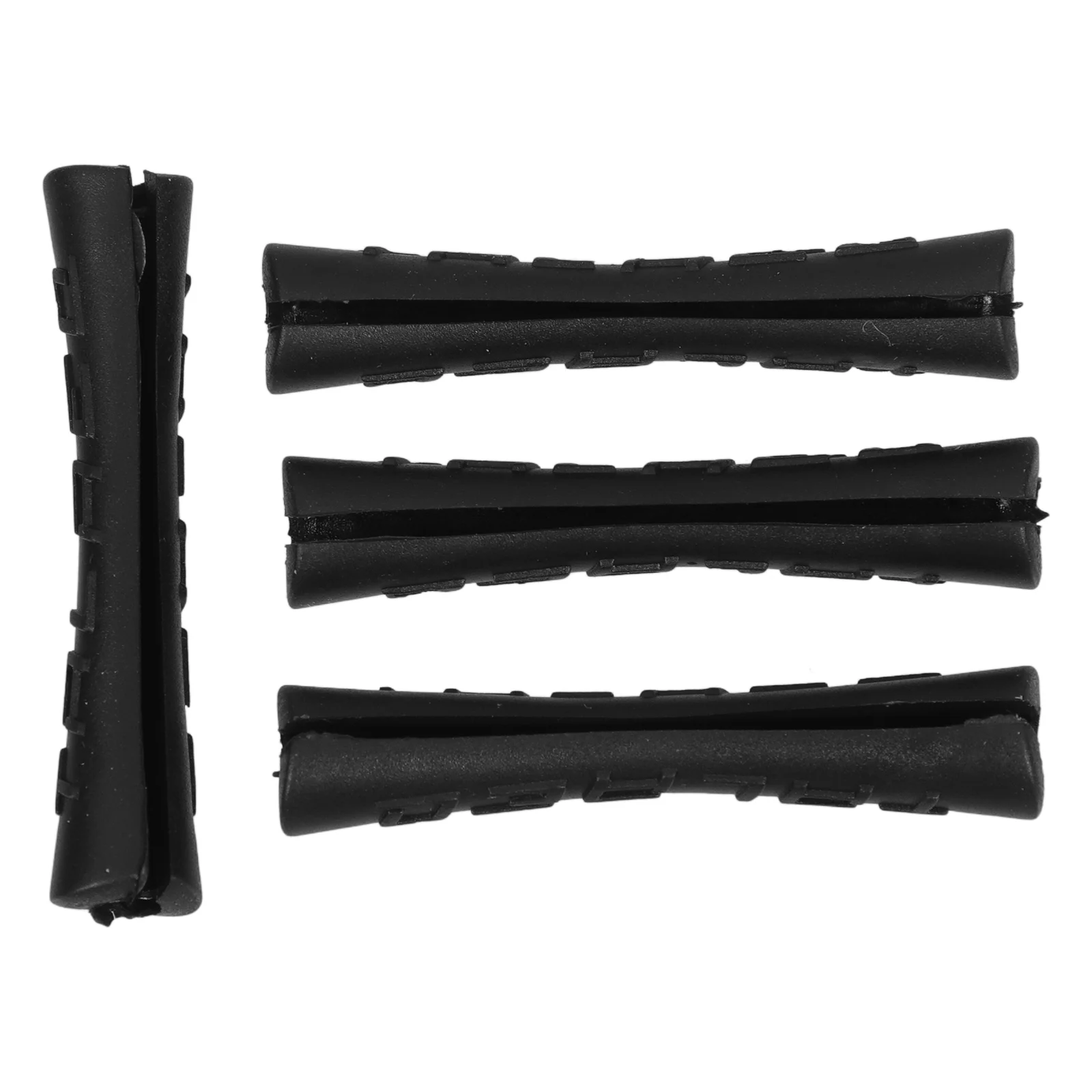 4 шт. пластиковая крышка велосипедной трубки защитный рукав для тормозного троса