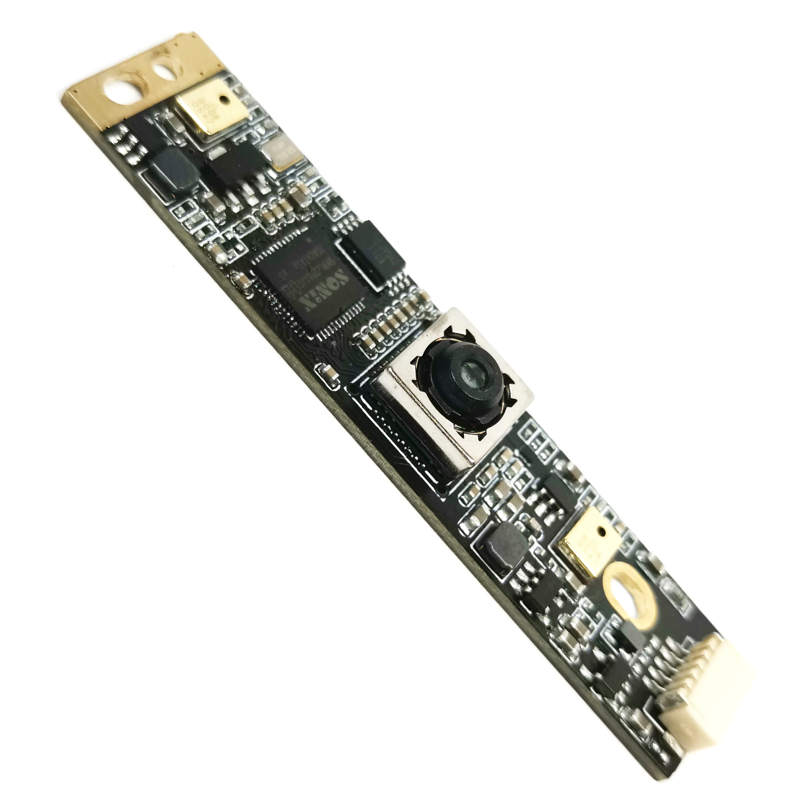 4656x3496 16MP HD CMOS IMX298 AF 78 4 градусов USB модуль камеры с цифровым микрофоном MJPEG YUY2 -