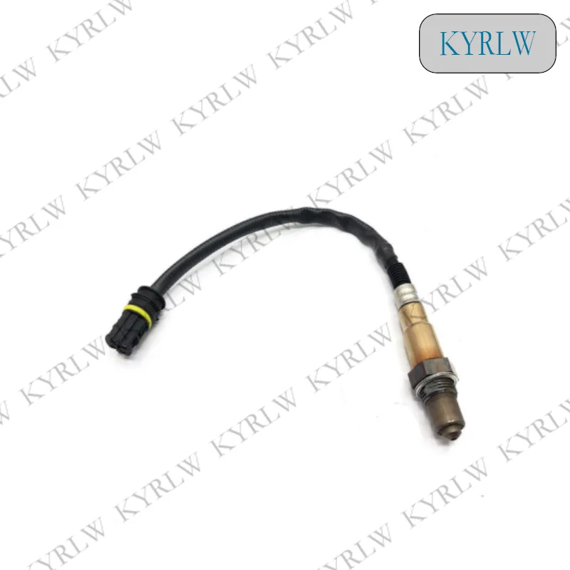 Датчик кислорода автозапчастей 11787539125 11787539126 11787545074 11787545075 11787539136 11787539137 Для BMW 6 7 X1