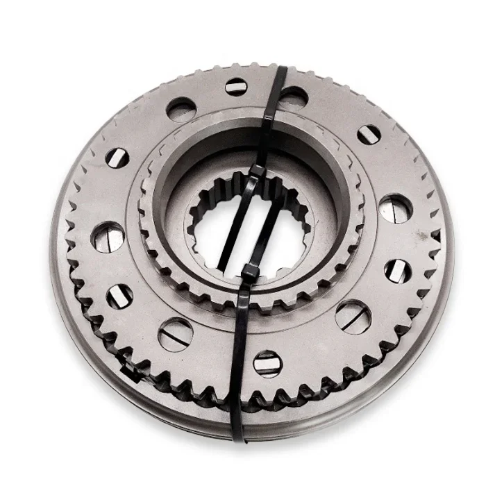 Синхронный двигатель Shacman 12JS160T-1701170 9JS200T-1701175 sinotruk FAW грузовик Автоматическая