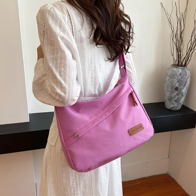 Сумка через плечо в японском стиле Харадзюку нишевая универсальная модная сумка