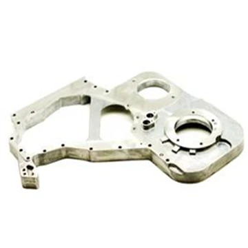 

6CT ISC QSC8.3 6CTA8.3 QSL9 engine parts gear housing 3945853 4992996 3942750