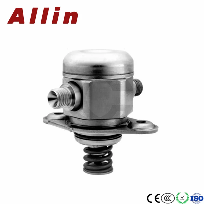 Топливный насос высокого давления 12651170 12658481 0261520298 0261520208 для Chevrolet Mairuibao 2 0 T Buick GM