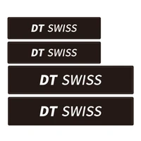 hub frame decals for dt swiss cycling bicycle mtb road mountain bike stickers vinyl waterproof sunscreen antifade free shipping