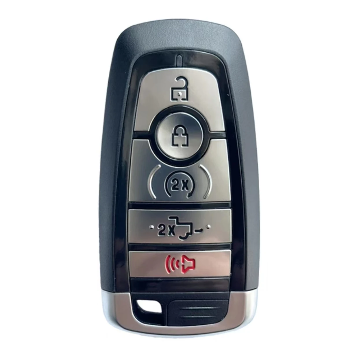 

Ключ от автомобиля Sunshine M3N-A2C 93142600 ID49 902 МГц Keyless Go автомобильный ключ дистанционного управления подходит для Ford Edge Fusion Expedition Explorer