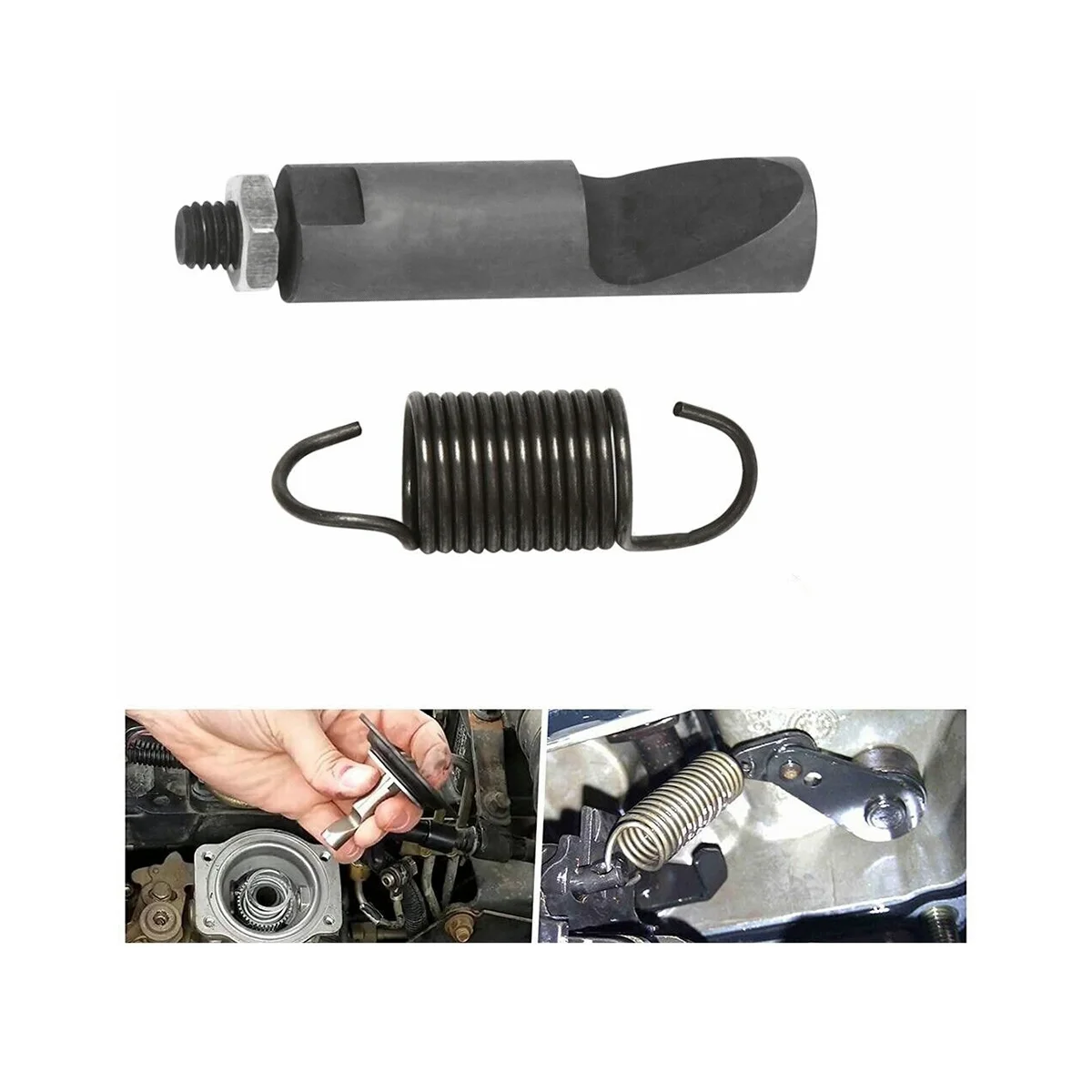 

1040178 VE Pump Fuel Pin & Spring Ki