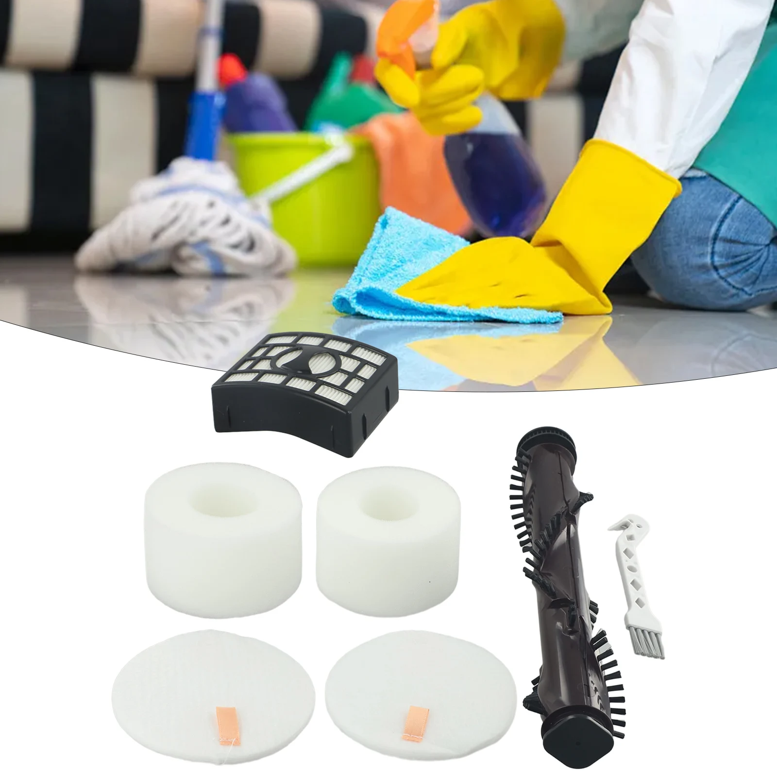 NV680 NV681 NV682 NV683 Насадка фильтра для пылесоса Прочность и надежность Простота