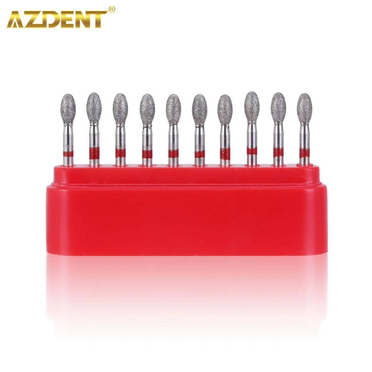 Рисунок 5 - стоматологические FG алмазные Буры