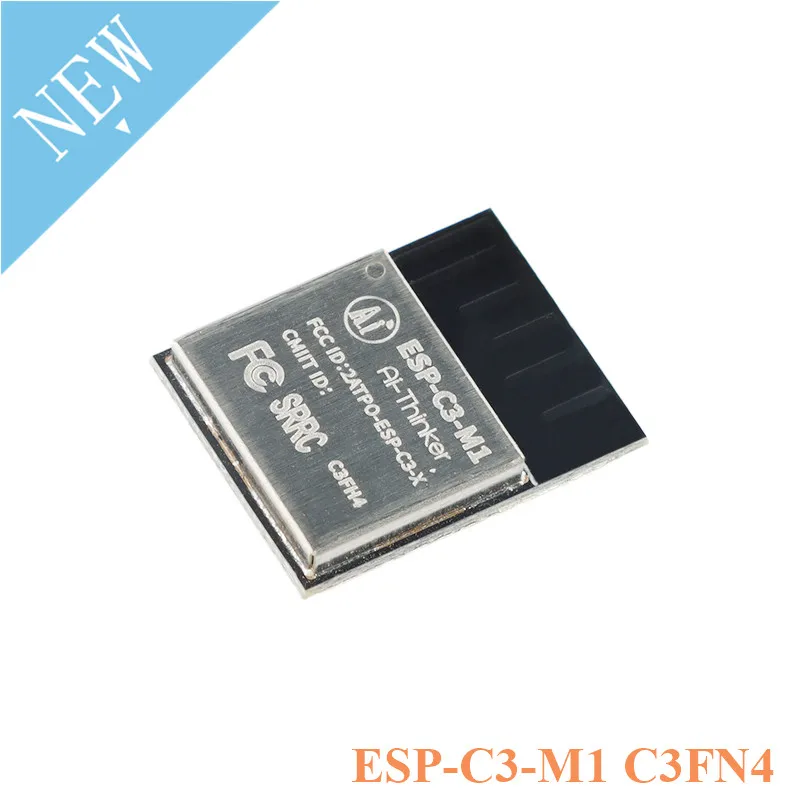 Флейта ESP32 Φ ESP C3 C3S ESPC3 12F 13 13U 01M 32S 2M 4M 2 4 GHz WiFi Беспроводная двойная деталь |