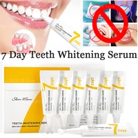 7 day teeth whitening essence dew whitening teeth gel whitening teeth whitening teeth removing yellow staining care essence
