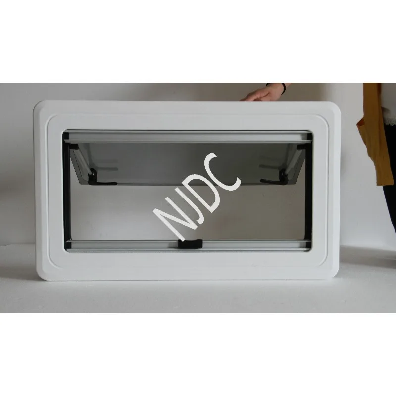 

4 боковых окна 1450*550