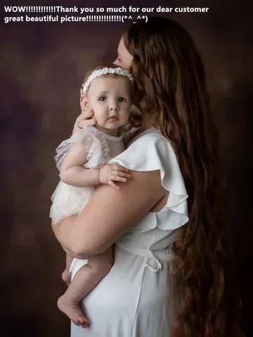 Двухсторонняя складная фоновая ткань для фотосъемки woluka 1,4x2 м зелёный муслин