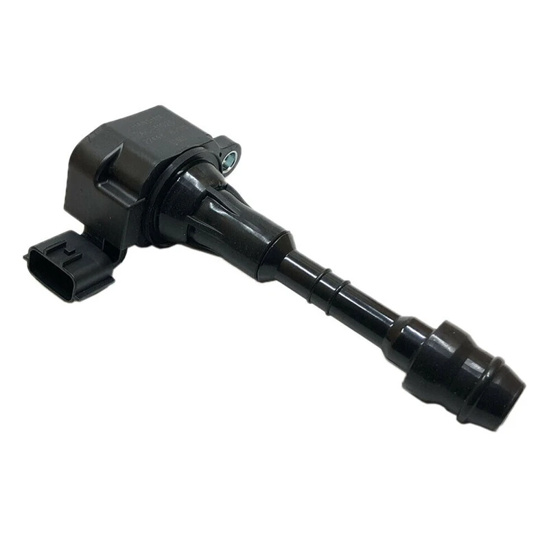 6 шт. катушка зажигания 22448-8J115 для Nissan Maxima Murano Pathfinder марок Quest Xterra Infiniti I35 QX4 02 03 04 05 06