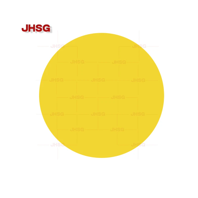 Круглые виниловые наклейки для автомобильных ноутбуков — аксессуары внешнего