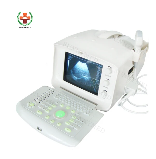 

SY-A013 Medical Vet USG Portable Veterinary Ultrasound