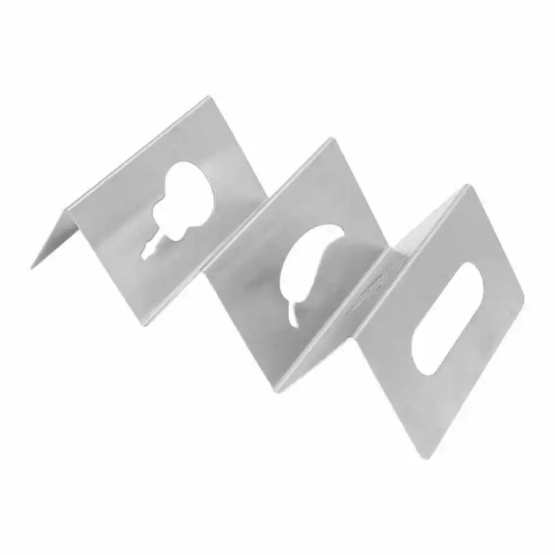 

Профессиональный держатель Taco подставка для ресторана