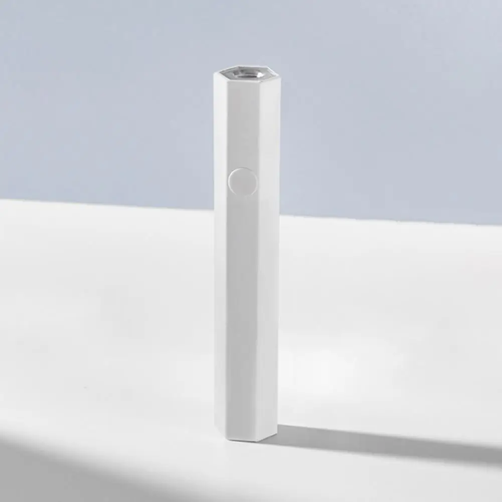 Лампа для маникюра сделай сам портативная перезаряжаемая Светодиодная лампа