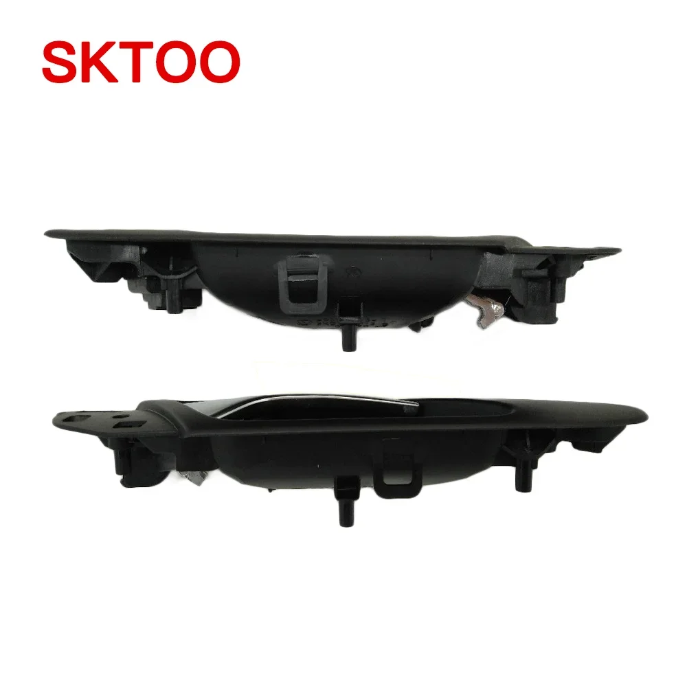 Дверная ручка SKTOO для VW Golf 6 передняя задняя левая правая внутренняя дверная 5KD 837