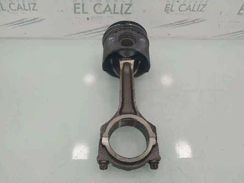 247516 Piston compatible with: Ford Mondeo Iii 2.0 Tdci (130 Cv) (used) | Автомобили и мотоциклы